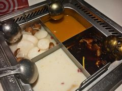 -海底捞火锅(外滩店)