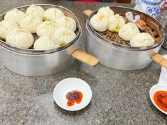 -胡家包子·清真(大众巷店)