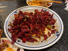 -福苗小骆驼烧烤(大唐不夜城店)