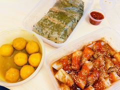 -吉禧粤特色甜品小吃(腾飞店)