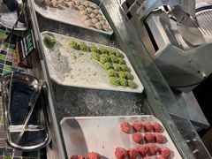 -渔家火锅·海鲜自助餐·演艺(亚龙湾天域酒店)