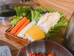 -姜虎东白丁烤肉(恒隆广场店)