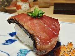 -镹·鱼料理  国产鱼使用店