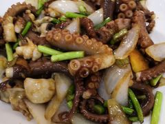 -四海蒸鲜蒸汽海鲜自助(北戴河店)