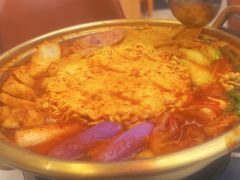 -意成料理