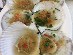 -喜碧海鲜·二十年本土海鲜老字号(上排店)