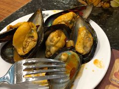 -汉巴味德(大悦城店)