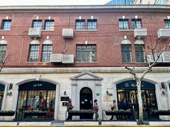 -马勒别墅饭店(静安寺店)