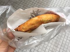 -老上海葱油饼(黄河路店)