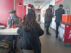 -永和大王(小厨·东四十条店)