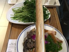 -小牛海记潮汕牛肉店(永定路店)