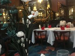 -马克西姆餐厅(崇文门店)