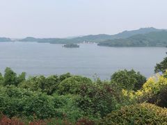 -天目湖涵田半山温泉