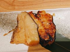 -贵木日本料理·铁板烧(新地假日广场店)