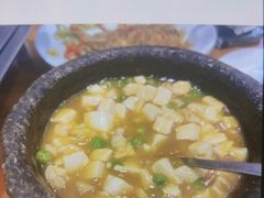 -绿茶餐厅(成都天府红店)