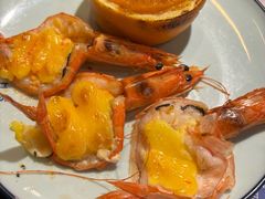 -奢谷·海鲜自助(南海万科店)