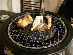 -玄品河豚(那覇國際通里之関)