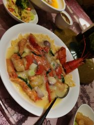 -新锦江大酒店·宴会厅·婚宴