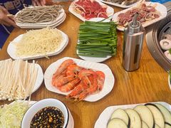 -北京胡同传统炙子烤肉(文兴路店)