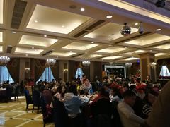 大堂-禧瑞都大饭店(吊桥路店)