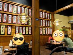 -吉兆手握寿司(车公庙店)