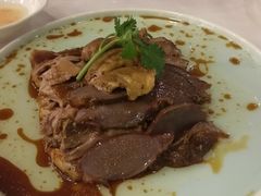 卤水拼盘-围龙屋客家食府(福田店)