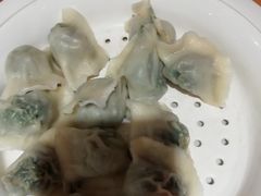 -大清花饺子(山庄店)