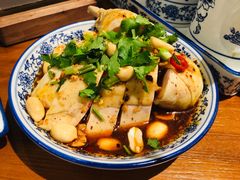 -甘记兰州牛肉面(Chadstone 旗舰店)