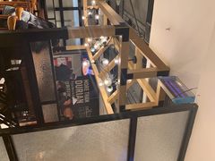-比格比萨自助(新辰里学清路店)