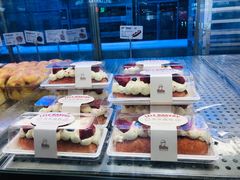 -LELECHA乐乐茶(新街口大洋店)