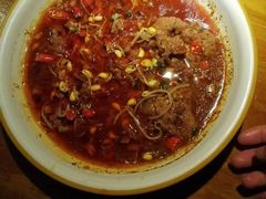 -田婆婆的菜(新天地店)