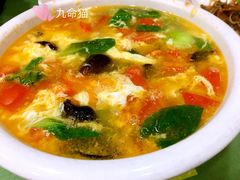 -白玉兰小吃(新村路店)