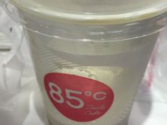 -85度C(深圳佳宁娜店)