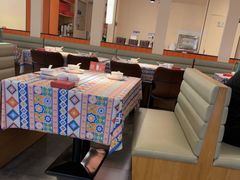 -楼兰新疆菜(江宁万达店)