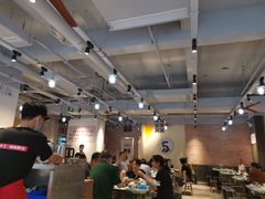 -五里关火锅(牛市口店)