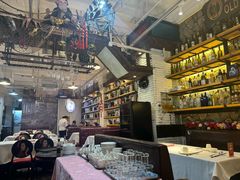 -外滩往事民国上海菜(黄浦店)