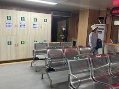 -武汉关码头(轮渡站)