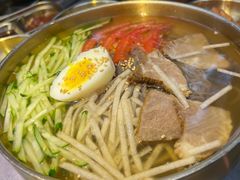 -明洞王妃家烤肉(苏州中心星悦汇店)