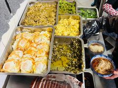 -太湖面馆十八浇(渔港路店)