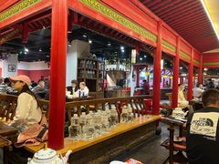 -清真京华源·涮肉烧烤(丰庆店)
