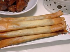 -绿茶餐厅(青岛城阳万象汇店)