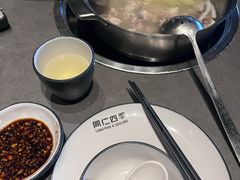 -同仁四季椰子鸡(宝安壹方城店)