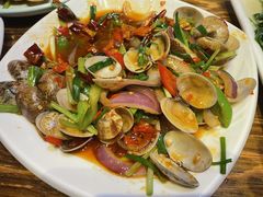 -南海渔家•海鲜•正宗海南菜(海棠湾店)