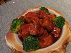 -隐食私房菜(渡口·光荣院南门·老街店)