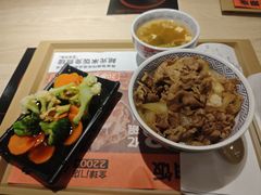 -吉野家 (新街口外大街店)