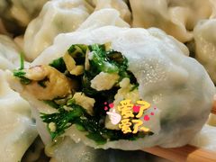 -八珍饺子·烤鸭·家常菜