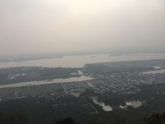 -虞山风景区