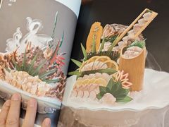 -澳洲肥牛火锅(转盘路店)