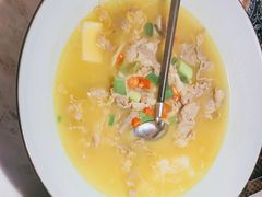 -径山十八道·风味民间菜(杭州总店)