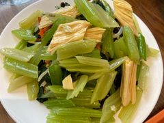 -清真聚陇缘美食餐厅(南横东街店)